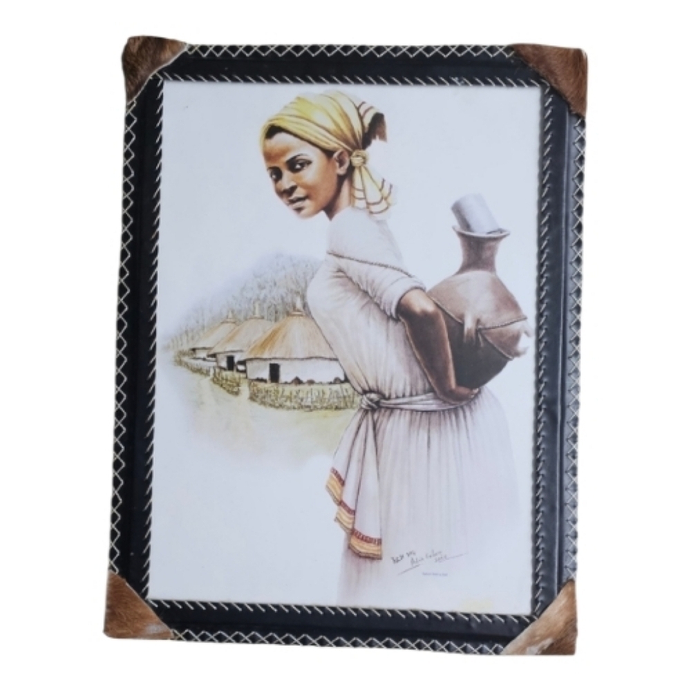 handmade frame
